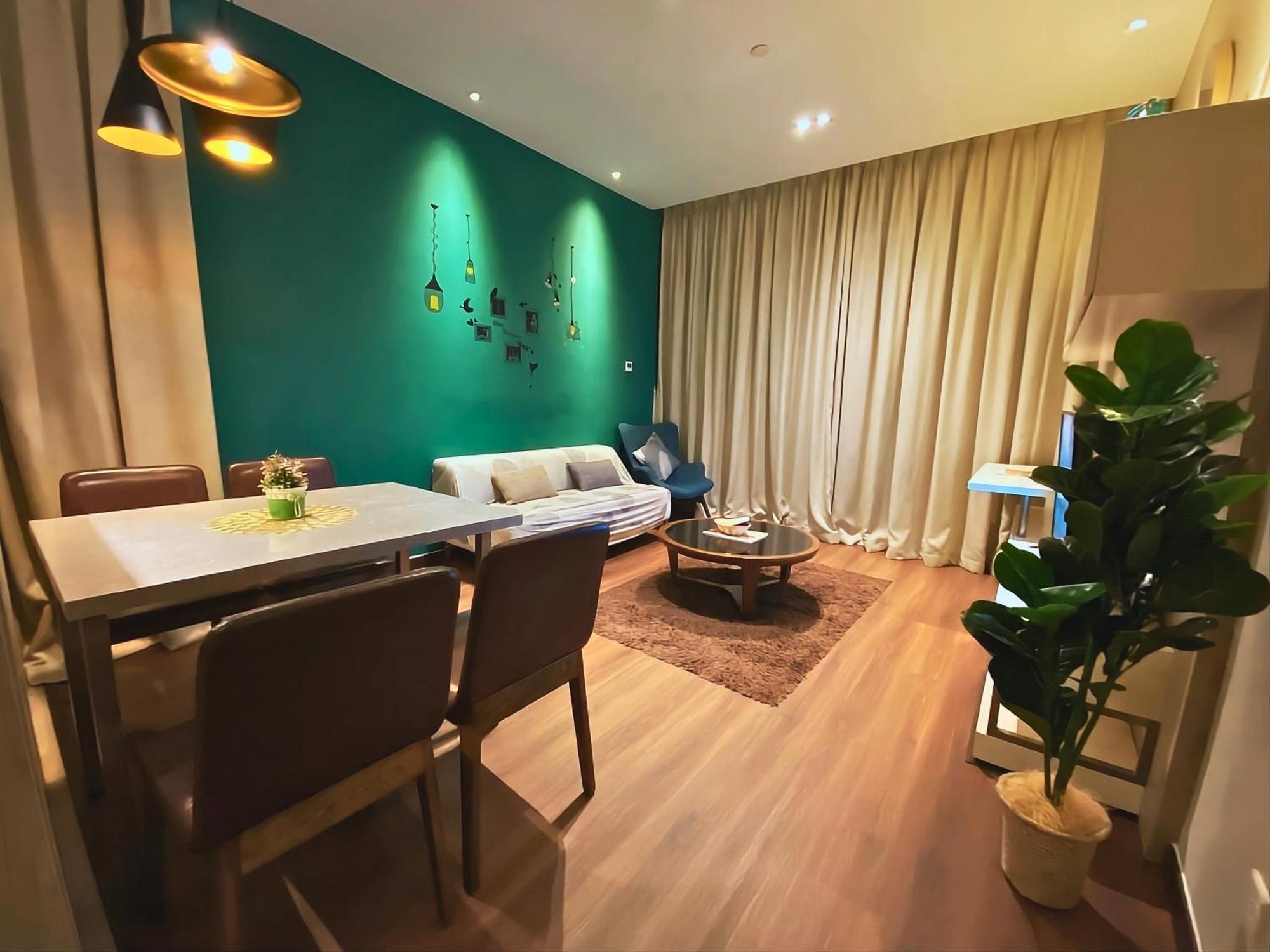 D'casa Riverson At Apartment Kota Kinabalu