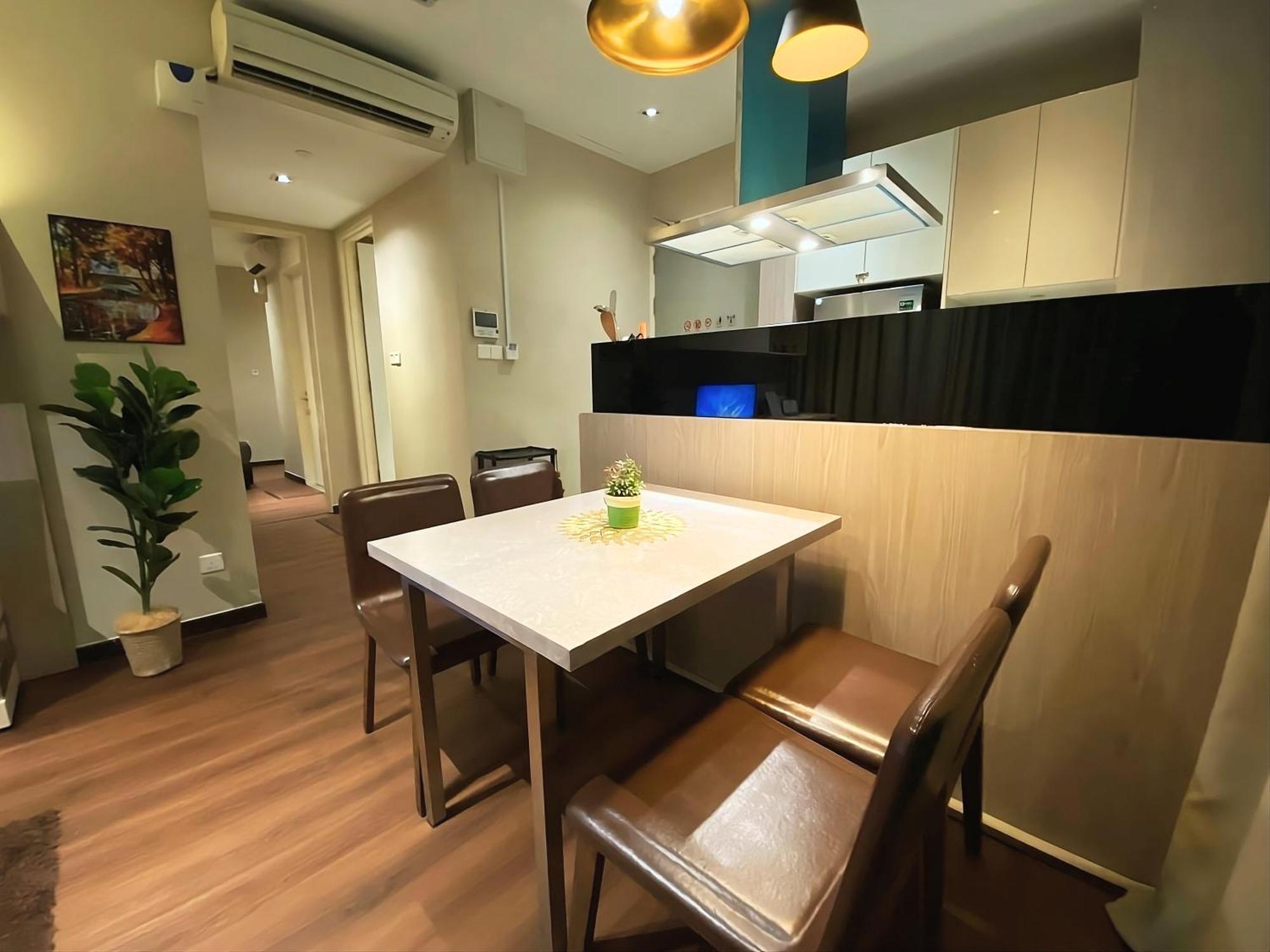 D'casa Riverson At