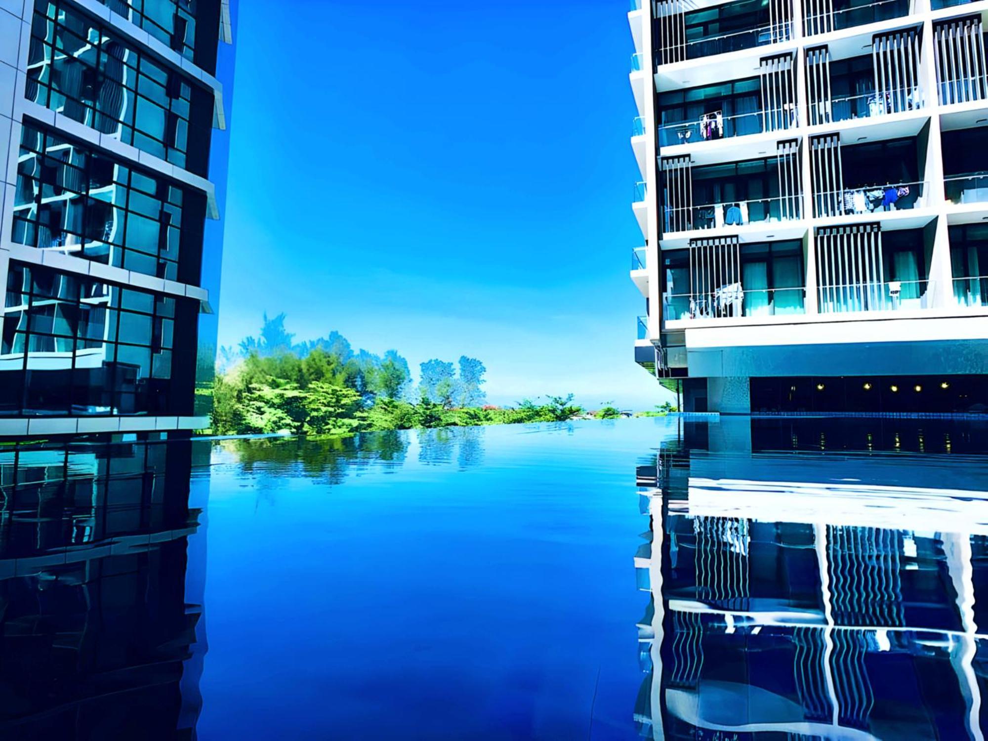 D'casa Riverson At Pangsapuri *